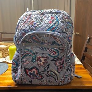 vera bradley backpack